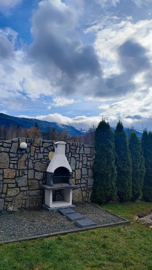 Apartamenty Everysky Gasthaus Karpacz Exterior foto