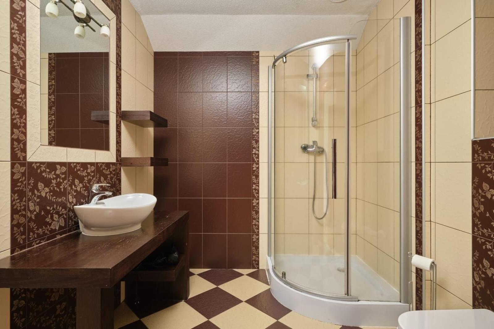Apartamenty Everysky Gasthaus Karpacz Exterior foto